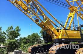 Крановщик / Машинист крана / Обучение