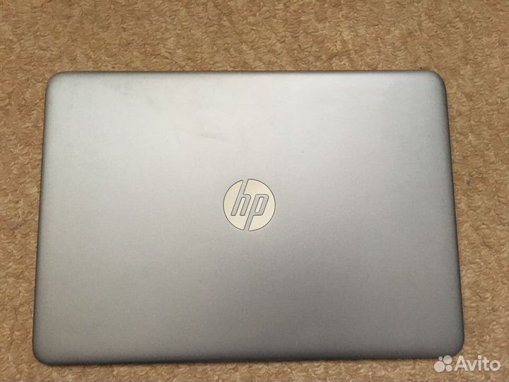 Б/у запчасти для HP EliteBook 745 G3