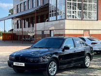 BMW 5 серия 2.0 MT, 1997, 270 000 км, с пробегом, цена 330 000 руб.