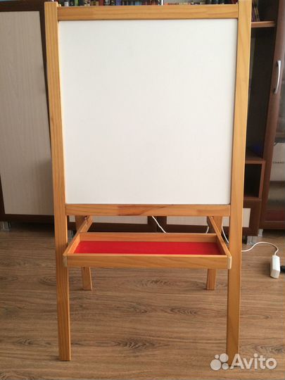 Мольберт детский IKEA