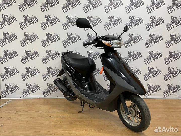 Скутер Honda Dio AF34
