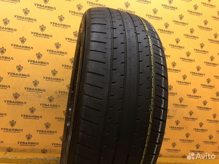 Cooper Evolution CTT 235/55 R18 100V