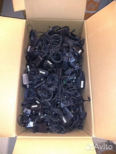 Блоки питания