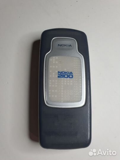 Nokia 2100