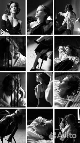 Фотограф Фотосессия