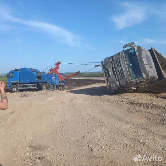 Грузовой и легковой эвакуатор межгород