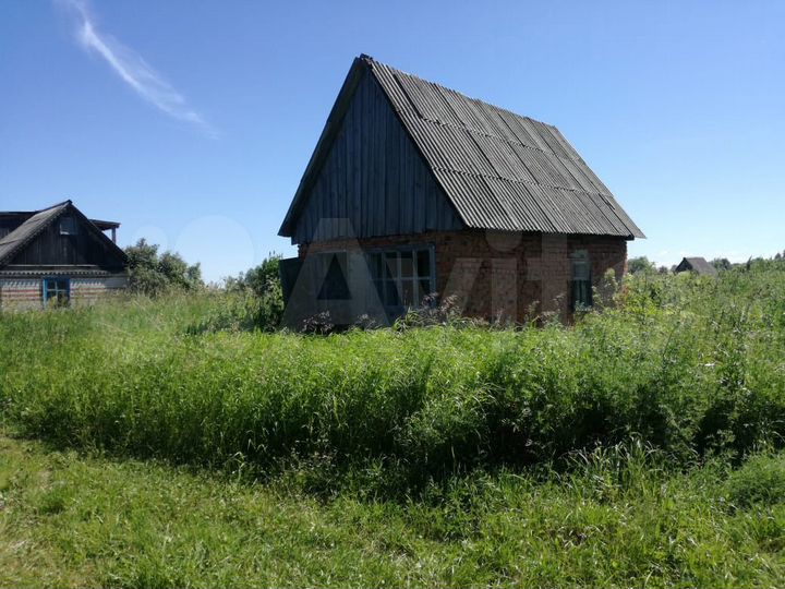 Участок 6 сот. (СНТ, ДНП)