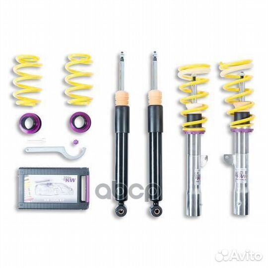 К-т подвески Variant 1 10290024 KW suspensions