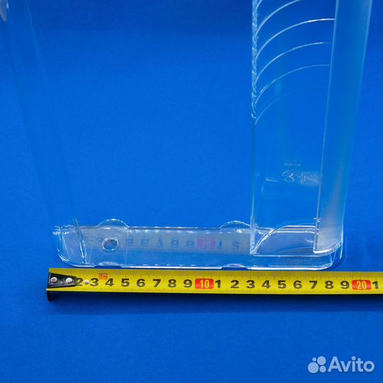 Крышка ящика мк для холодильника Bosch (00664379)