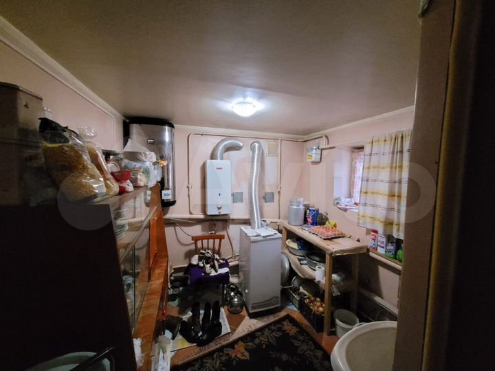 Дом 240 м² на участке 5 сот.