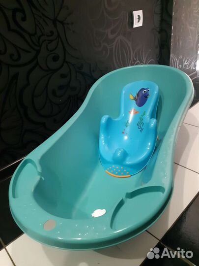 Ванночка для купания