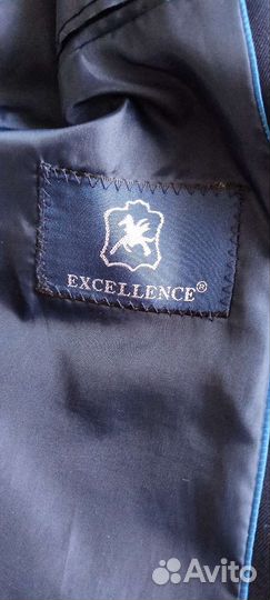 Костюм тройка для мальчика (128)