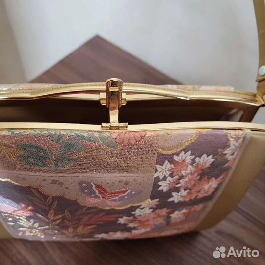 Винтажная сумочка, Япония