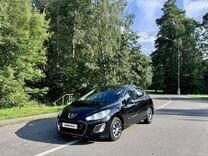 Peugeot 308 1.6 AT, 2011, 146 350 км, с пробегом, цена 549 000 руб.