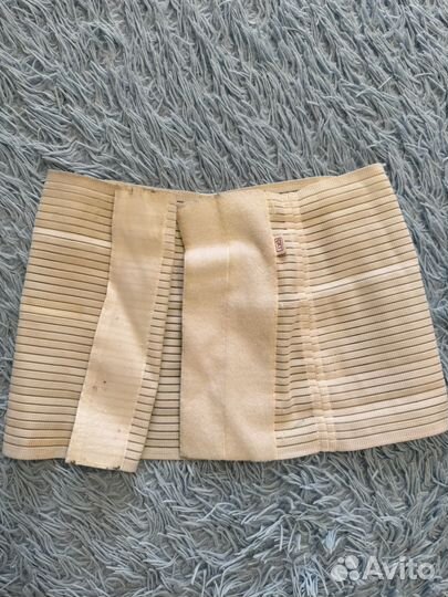 Бандаж послеродовой