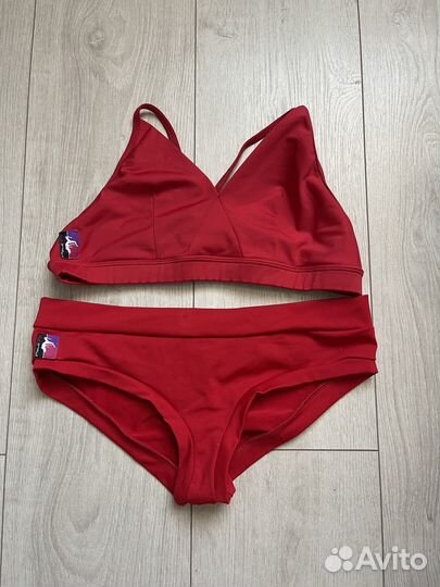 Комплект одежды для пилона