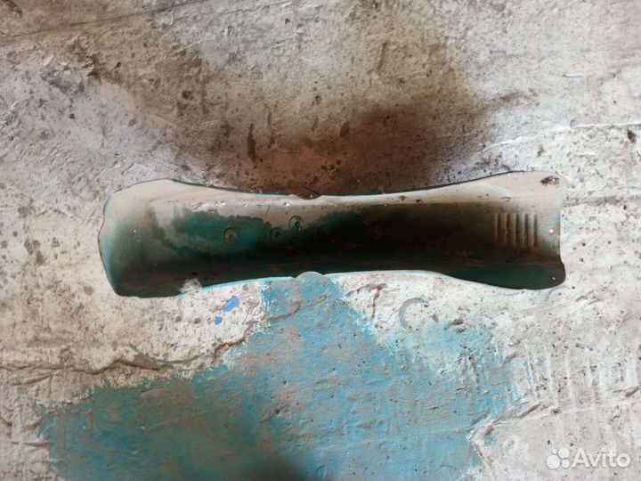 Крыло переднее иж юпитер(планета)