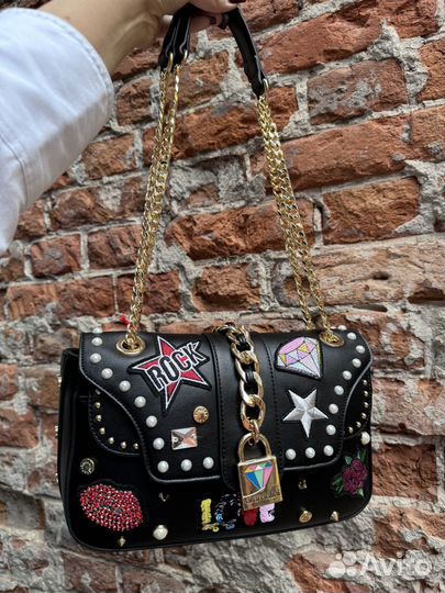 Сумка Braccialini