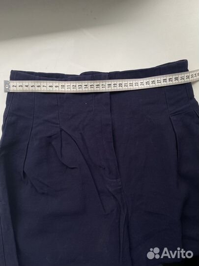 Брюки палаццо Zarina