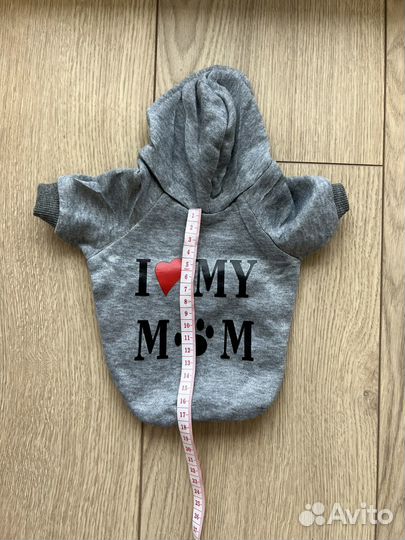 Одежда для собак мелких пород