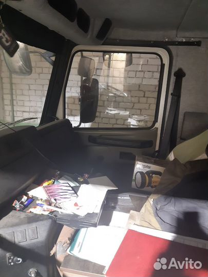 МАЗ 5340В3-470-000, 2013