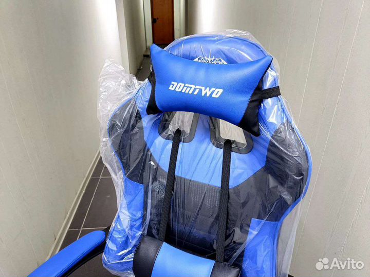 Игровое кресло