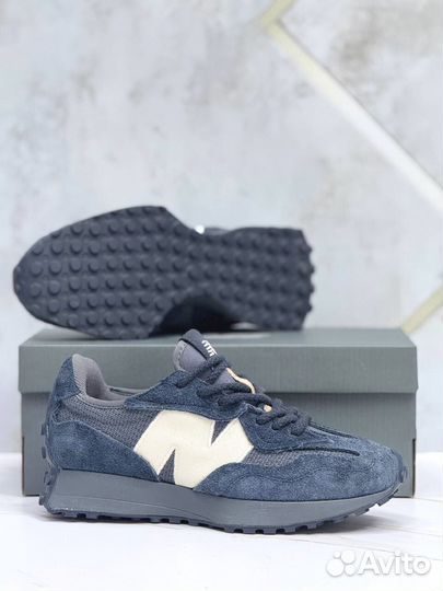 Кроссовки New Balance 327