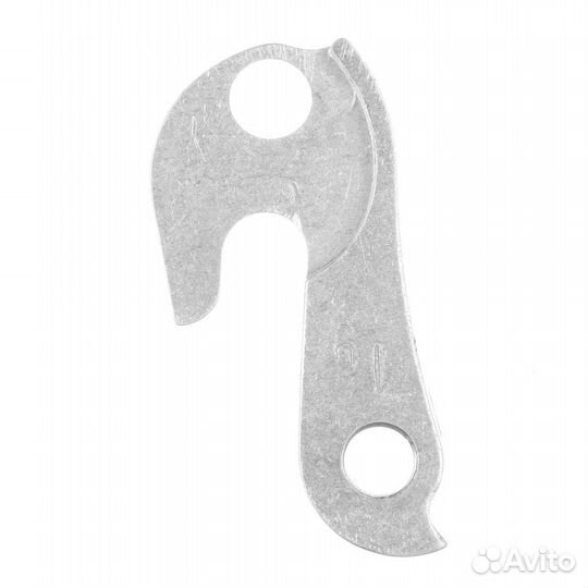 Петух N-019 фрезерованный