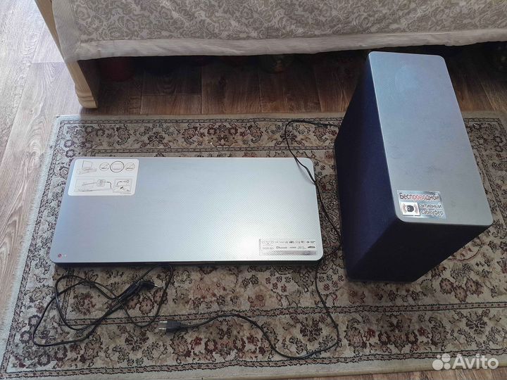 Саундбар LG LAB540W