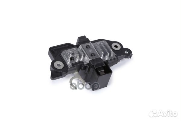 06-71743-SX реле-регулятор Bosch 12V OD 14mm R