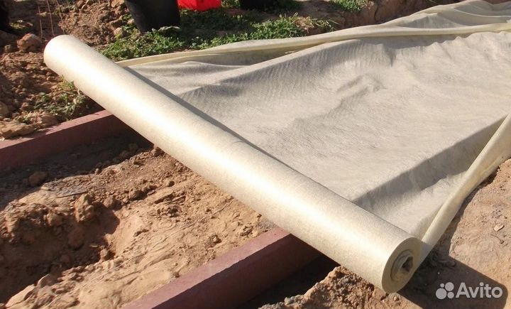 Гетекстиль