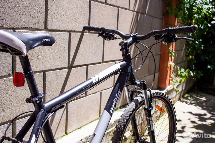Велосипед Pride XC-26