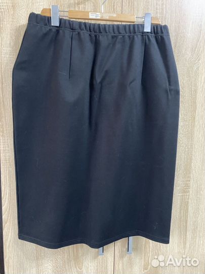 Юбка карандаш женская