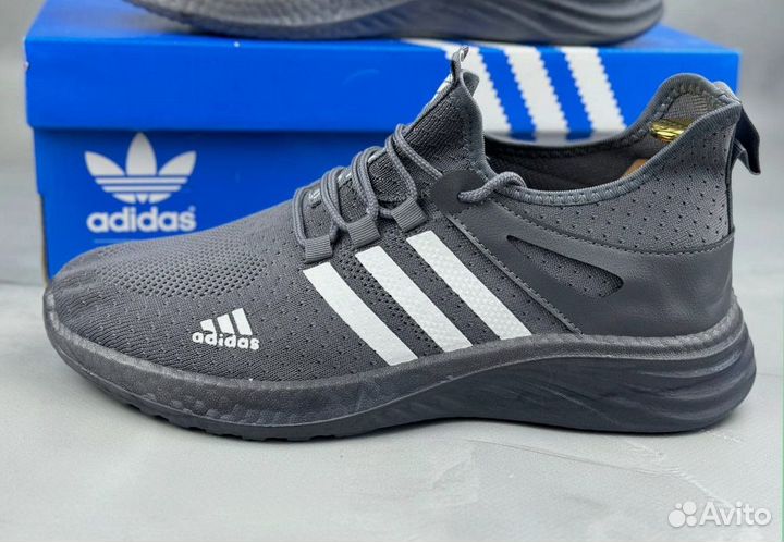 Мужские летние кроссовки Adidas