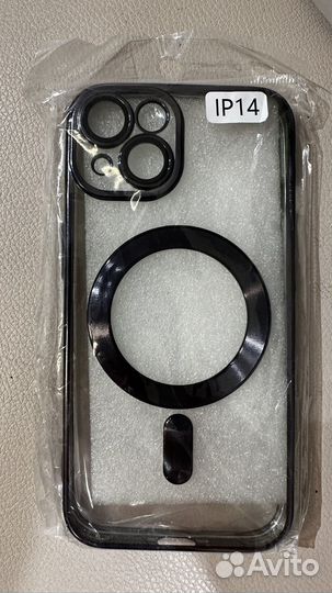 Чехол на iPhone 14