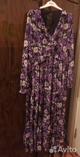 Платье женское 48 50