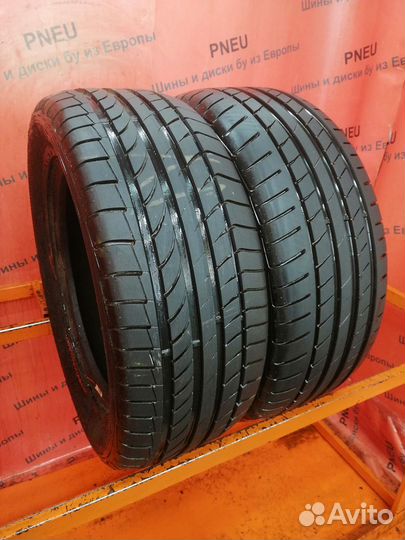 Dunlop SP Sport Maxx TT 225/55 R16 95W