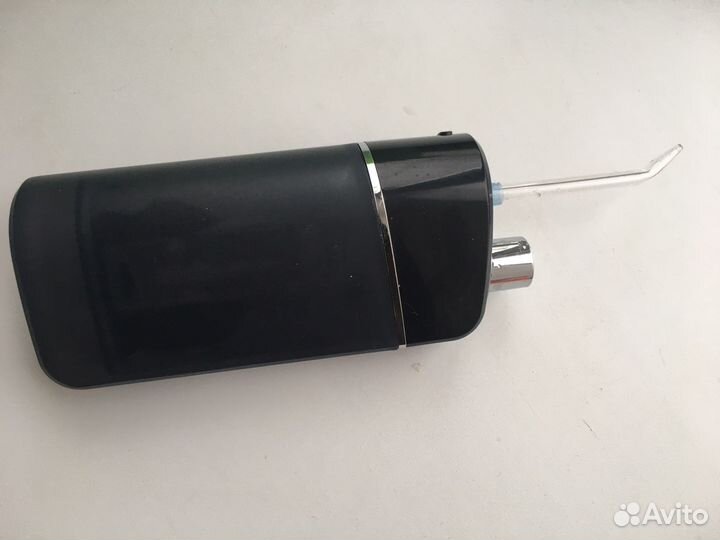 Ирригатор портативный