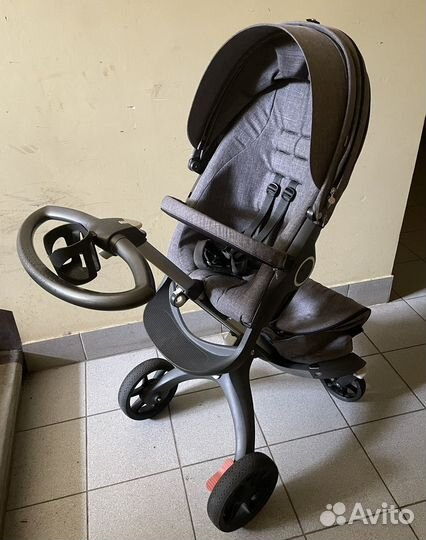 Коляска Stokke xplory v5