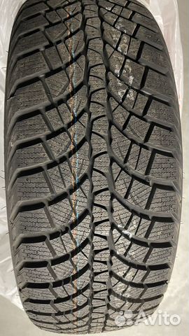 Kumho WinterCraft WP71 225/55 R17 97V