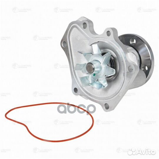 Насос водяной toyota camry (06) /geely atlas (1