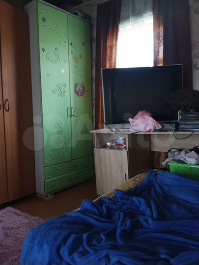 Дом 40,3 м² на участке 7,5 сот.