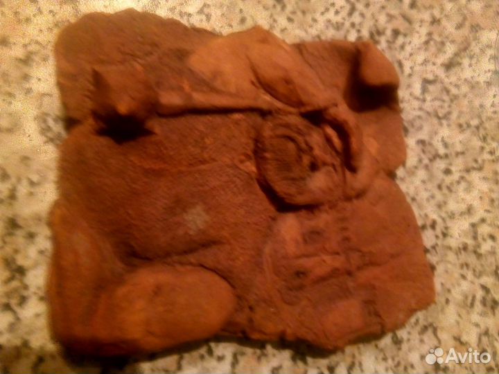 Изделие ручной работы/глина