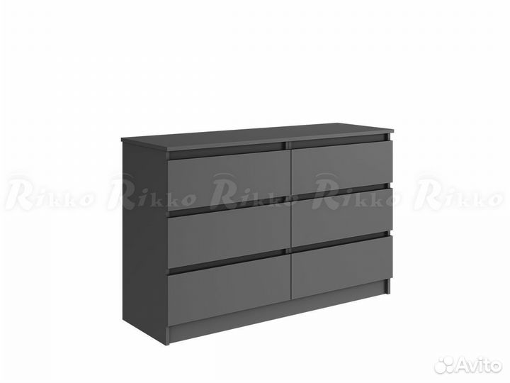 Комоды Аванта