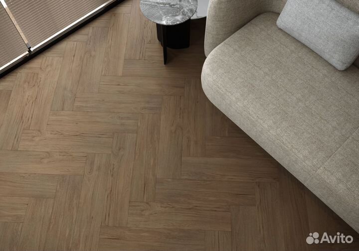 Кварцвиниловая плитка (ламинат) со склада