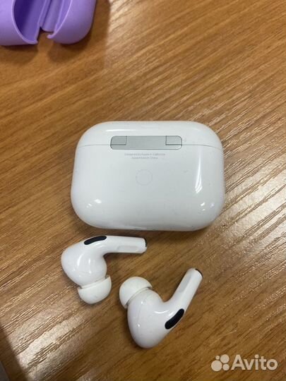 Air pods pro