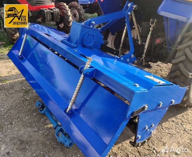 Почвофреза 1GQN 160, 2023