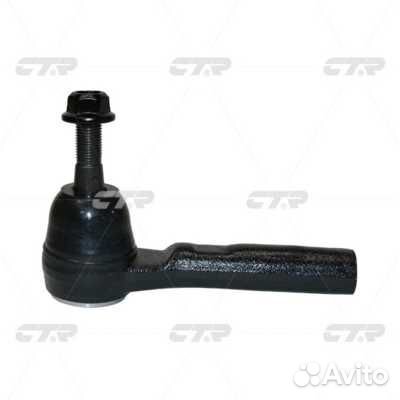 Наконечник рулевой тяги chrysler (USA) Caliber 06-12/dodge (Chrysler) /jeep (Chry