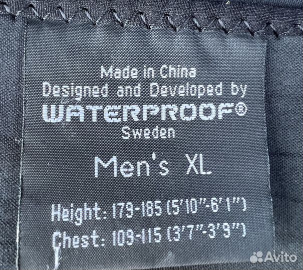 Снаряжение для дайвинга