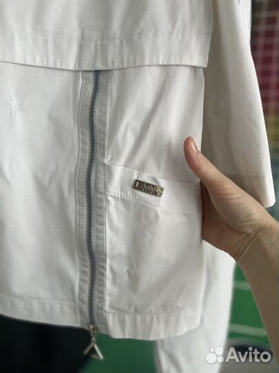 Медицинская одежда женская